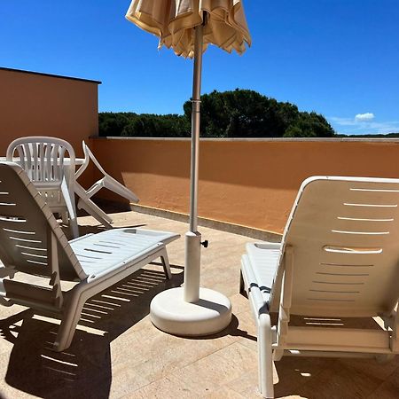 Sofis Servizi Rio Grande Принчипина-а-Маре Экстерьер фото